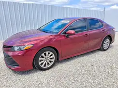 4T1B11HKXKU704182 2019 TOYOTA CAMRY