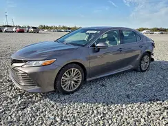 4T1B11HKXKU704747 2019 TOYOTA CAMRY