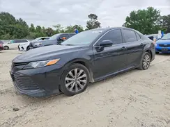 4T1B11HKXKU705302 2019 TOYOTA CAMRY
