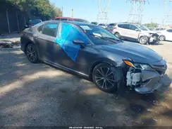 4T1B11HKXKU706031 2019 TOYOTA CAMRY