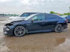 4T1B11HKXKU706630 2019 TOYOTA CAMRY