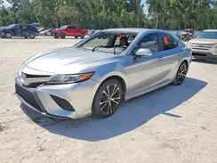 4T1B11HKXKU706918 2019 TOYOTA CAMRY