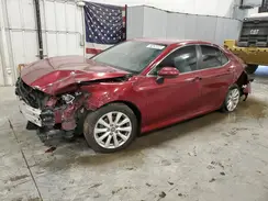 4T1B11HKXKU707647 2019 TOYOTA CAMRY