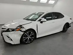 4T1B11HKXKU710242 2019 TOYOTA CAMRY
