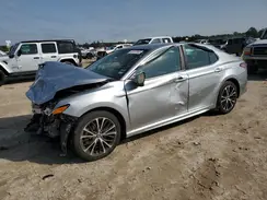 4T1B11HKXKU710466 2019 TOYOTA CAMRY