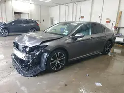 4T1B11HKXKU710659 2019 TOYOTA CAMRY