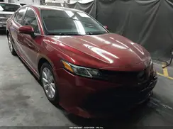 4T1B11HKXKU711049 2019 TOYOTA CAMRY