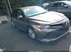 4T1B11HKXKU711536 2019 TOYOTA CAMRY