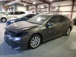 4T1B11HKXKU712993 2019 TOYOTA CAMRY