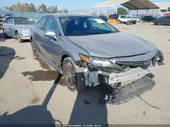 4T1B11HKXKU713108 2019 TOYOTA CAMRY