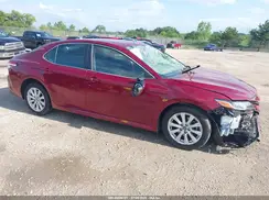 4T1B11HKXKU713674 2019 TOYOTA CAMRY