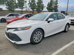 4T1B11HKXKU714789 2019 TOYOTA CAMRY