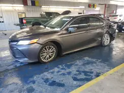 4T1B11HKXKU715313 2019 TOYOTA CAMRY
