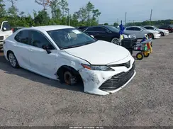 4T1B11HKXKU715568 2019 TOYOTA CAMRY