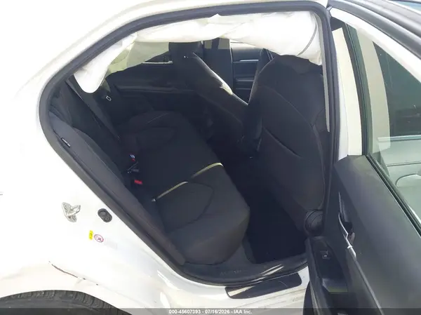 4T1B11HKXKU715568 2019 TOYOTA CAMRY - Image 8
