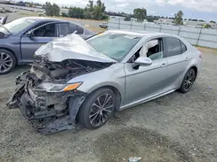 4T1B11HKXKU715571 2019 TOYOTA CAMRY