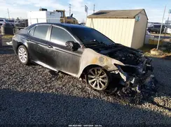 4T1B11HKXKU715814 2019 TOYOTA CAMRY