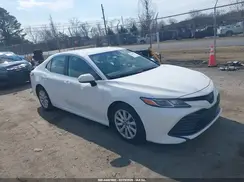 4T1B11HKXKU715974 2019 TOYOTA CAMRY