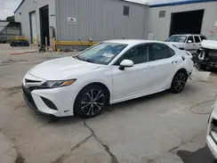 4T1B11HKXKU716154 2019 TOYOTA CAMRY