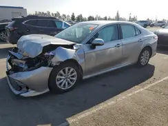 4T1B11HKXKU716560 2019 TOYOTA CAMRY