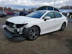 4T1B11HKXKU716638 2019 TOYOTA CAMRY