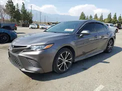 4T1B11HKXKU717112 2019 TOYOTA CAMRY
