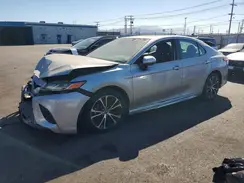 4T1B11HKXKU717742 2019 TOYOTA CAMRY