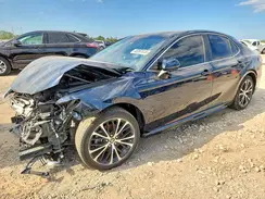 4T1B11HKXKU718423 2019 TOYOTA CAMRY