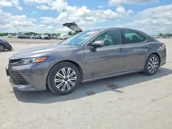 4T1B11HKXKU718745 2019 TOYOTA CAMRY