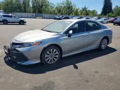 4T1B11HKXKU718891 2019 TOYOTA CAMRY