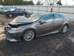 4T1B11HKXKU719443 2019 TOYOTA CAMRY