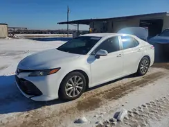 4T1B11HKXKU719622 2019 TOYOTA CAMRY