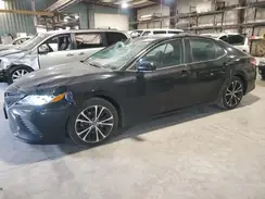 4T1B11HKXKU719832 2019 TOYOTA CAMRY
