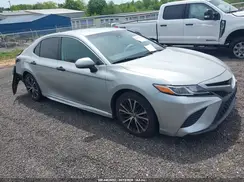 4T1B11HKXKU719863 2019 TOYOTA CAMRY