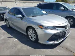 4T1B11HKXKU719975 2019 TOYOTA CAMRY
