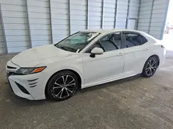 4T1B11HKXKU720172 2019 TOYOTA CAMRY