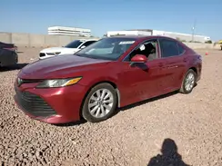 4T1B11HKXKU721189 2019 TOYOTA CAMRY
