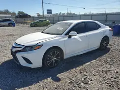 4T1B11HKXKU721192 2019 TOYOTA CAMRY
