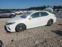 4T1B11HKXKU721533 2019 TOYOTA CAMRY
