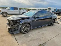 4T1B11HKXKU722357 2019 TOYOTA CAMRY