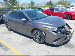 4T1B11HKXKU722360 2019 TOYOTA CAMRY