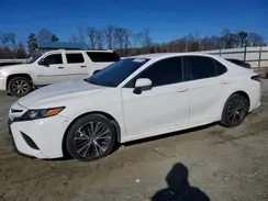 4T1B11HKXKU722567 2019 TOYOTA CAMRY