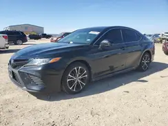 4T1B11HKXKU722682 2019 TOYOTA CAMRY