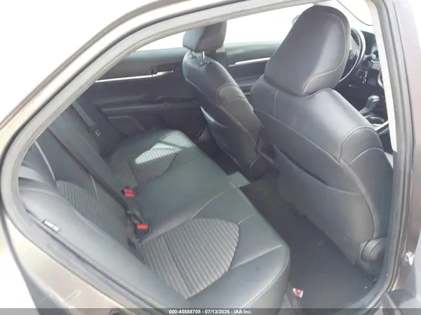 4T1B11HKXKU723122 2019 TOYOTA CAMRY - Image 8