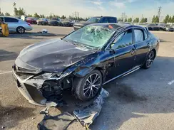 4T1B11HKXKU724125 2019 TOYOTA CAMRY