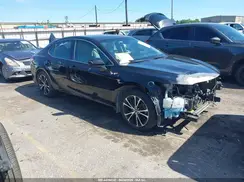 4T1B11HKXKU724237 2019 TOYOTA CAMRY