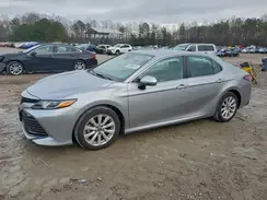 4T1B11HKXKU724464 2019 TOYOTA CAMRY