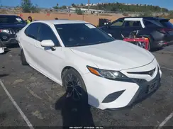4T1B11HKXKU724853 2019 TOYOTA CAMRY