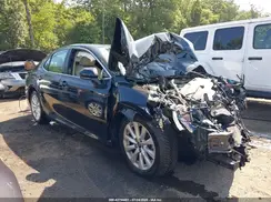 4T1B11HKXKU724903 2019 TOYOTA CAMRY