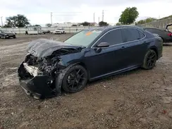 4T1B11HKXKU725100 2019 TOYOTA CAMRY